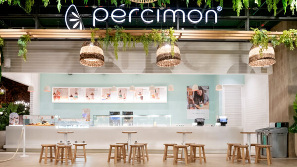 Pércimon C.C. Santafé Bogotá