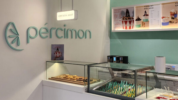 Pércimon Florida